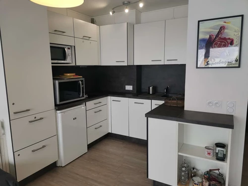 Studio La Mongie, studio flat, 4 persons - photo_12256774649