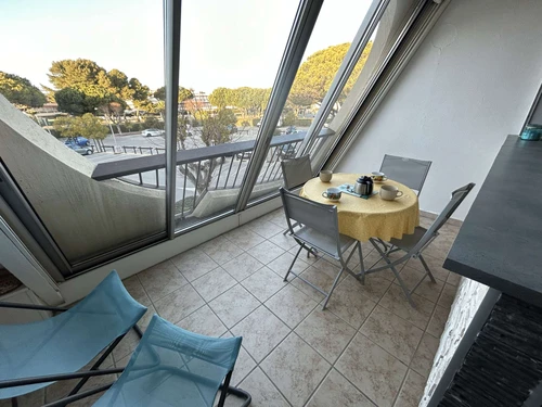 Appartement Port Camargue, 3 pièces, 5 personnes - photo_17538733467