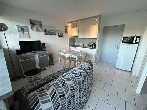 Appartement Port Camargue, 3 pièces, 5 personnes - photo_17538733467