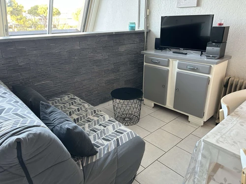 Appartement Port Camargue, 3 pièces, 5 personnes - photo_17538733467