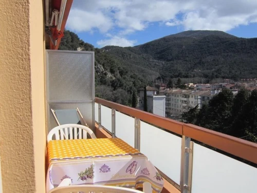 Studio Amélie-les-Bains-Palalda, studio flat, 2 persons - photo_18830698209