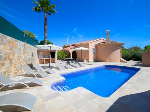 Villa Calpe, 4 dormitorios, 9 personas - photo_17282493473