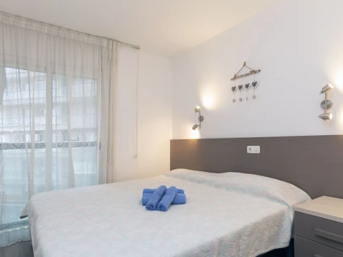 Appartement Platja d'Aro i S'Agaró, 3 pièces, 4 personnes - photo_10512598002