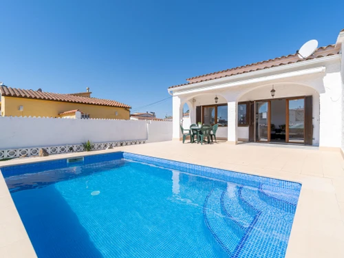 Maison Empuriabrava, 3 pièces, 4 personnes - photo_19290267543