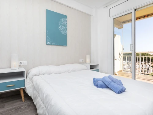 Appartement Sant Antoni de Calonge, 2 pièces, 4 personnes - photo_19290267889