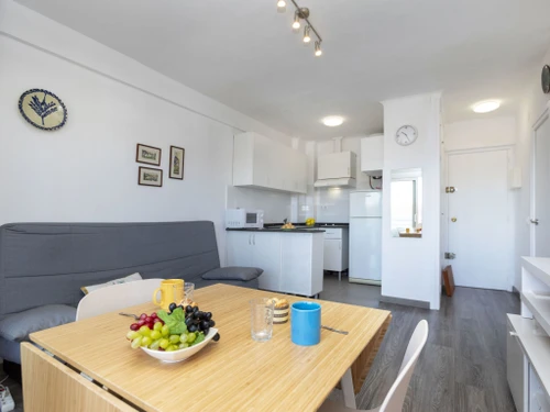 Appartement Sant Antoni de Calonge, 2 pièces, 4 personnes - photo_19290267889