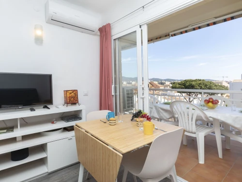 Appartement Sant Antoni de Calonge, 2 pièces, 4 personnes - photo_19290267889