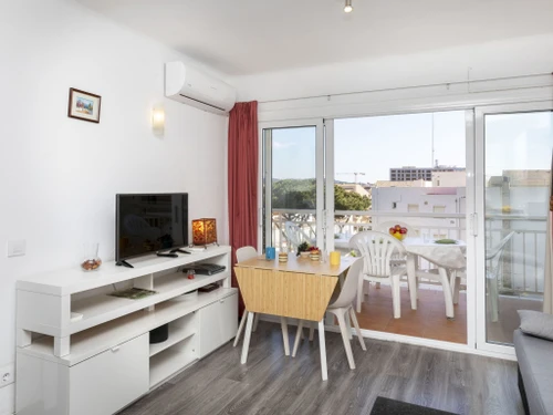 Appartement Sant Antoni de Calonge, 2 pièces, 4 personnes - photo_19290267889