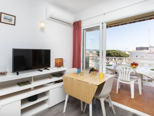 Appartement Sant Antoni de Calonge, 2 pièces, 4 personnes - photo_19290267889