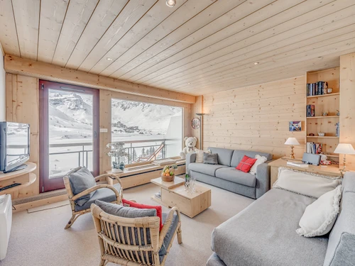 Apartamento Tignes, 2 dormitorios, 8 personas - photo_19291738538