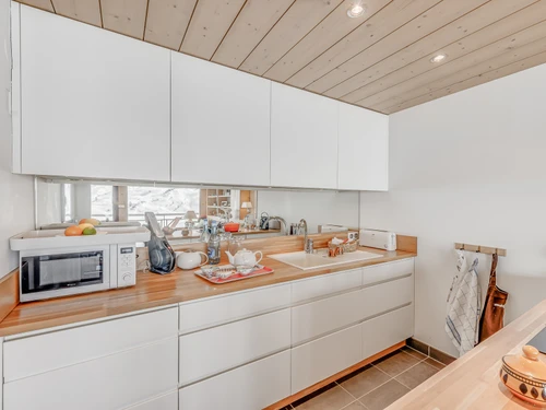 Apartment Tignes, 2 bedrooms, 8 persons - photo_19291738538