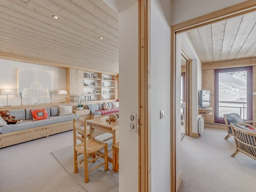 Apartment Tignes, 2 bedrooms, 8 persons - photo_19291738538