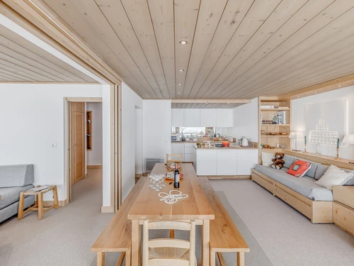 Apartment Tignes, 2 bedrooms, 8 persons - photo_19291738538