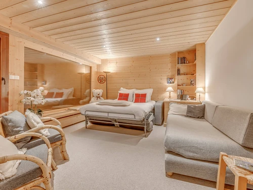 Apartment Tignes, 2 bedrooms, 8 persons - photo_19291738538