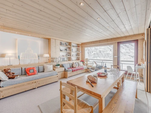 Apartment Tignes, 2 bedrooms, 8 persons - photo_19291738538