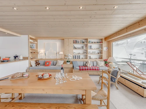 Apartment Tignes, 2 bedrooms, 8 persons - photo_19291738538