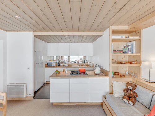 Apartment Tignes, 2 bedrooms, 8 persons - photo_19291738538