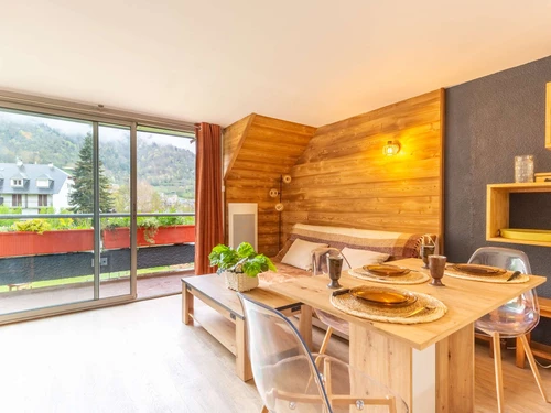 Appartement Saint-Lary-Soulan, 1 pièce, 4 personnes - photo_19292154934