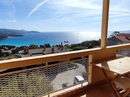 Appartement Le Lavandou, 2 pièces, 4 personnes - photo_8300839997