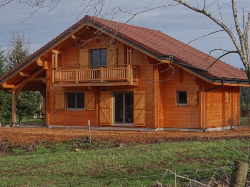 Gîte Girmont-Val-d'Ajol, 4 pièces, 6 personnes - photo_19292789845