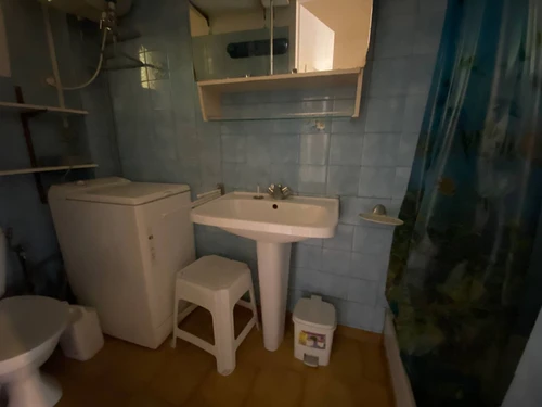 Apartment La Franqui, studio flat, 4 persons - photo_19295453830