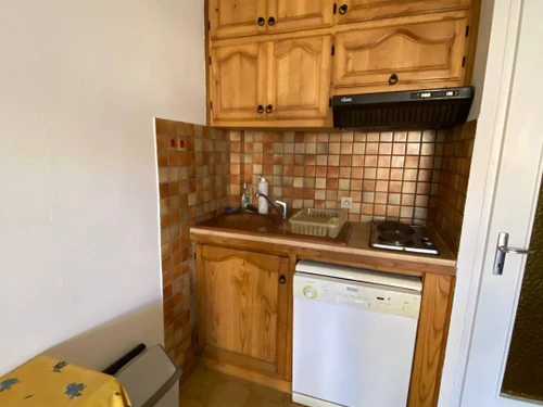 Apartment La Franqui, studio flat, 4 persons - photo_19295453830