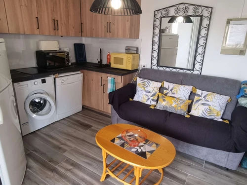 Appartement Cap d'Agde, 2 pièces, 4 personnes - photo_15298047444