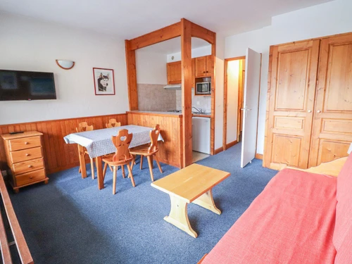 Studio Tignes, studio flat, 4 persons - photo_19297564262