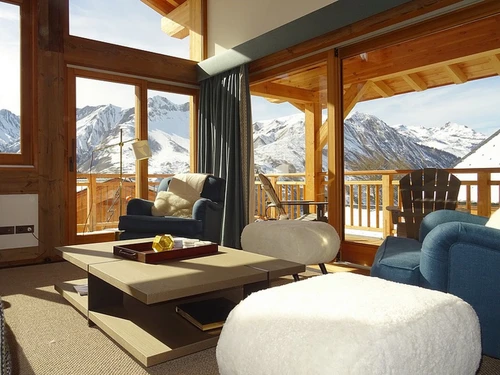 Chalet Saint-Martin-de-Belleville, 4 bedrooms, 10 persons - photo_17729837817