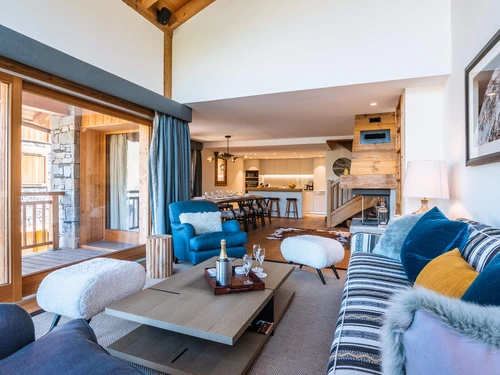 Chalet Saint-Martin-de-Belleville, 4 bedrooms, 10 persons - photo_17729837817