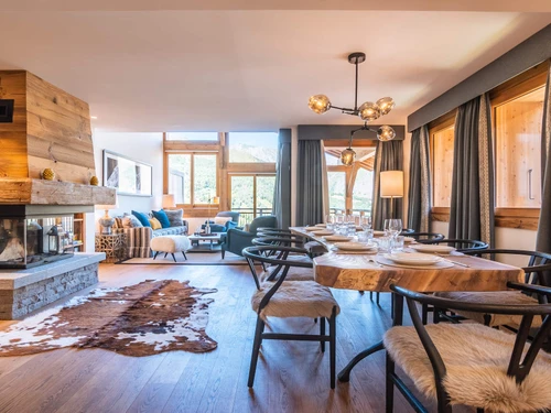 Chalet Saint-Martin-de-Belleville, 4 bedrooms, 10 persons - photo_17729837817