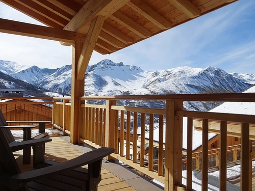 Chalet Saint-Martin-de-Belleville, 4 bedrooms, 10 persons - photo_17729837817