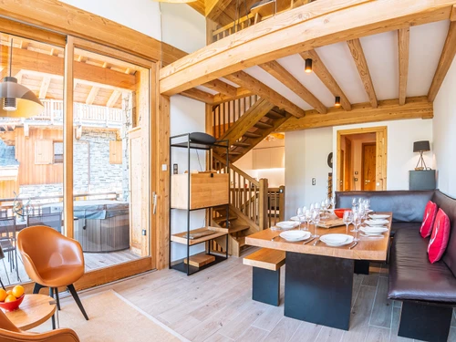 Chalet Saint-Martin-de-Belleville, 5 bedrooms, 10 persons - photo_17729841551