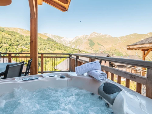 Chalet Saint-Martin-de-Belleville, 5 bedrooms, 10 persons - photo_17729841551