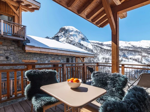 Chalet Saint-Martin-de-Belleville, 4 bedrooms, 8 persons - photo_17729832523