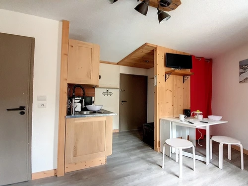 Estudio Les Menuires, estudio, 2 personas - photo_17816854246