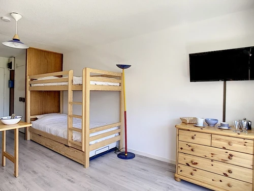 Studio Les Menuires, studio flat, 4 persons - photo_17816857466