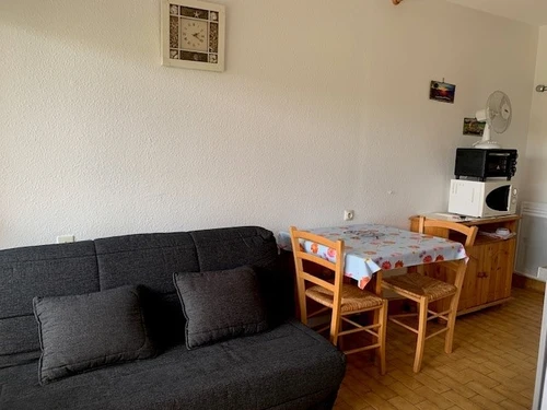 Estudio Balaruc-les-Bains, estudio, 3 personas - photo_17616929693