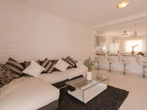 Apartamento El Madroñal, 2 dormitorios, 4 personas - photo_19299945724