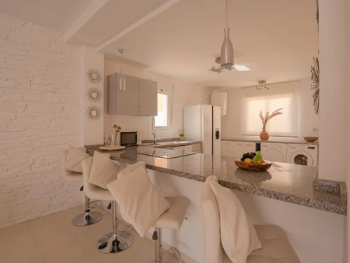 Apartamento El Madroñal, 2 dormitorios, 4 personas - photo_19299945724