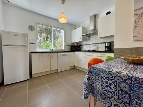 Casa Saint-Georges-d'Oléron, 2 dormitorios, 4 personas - photo_18632483386