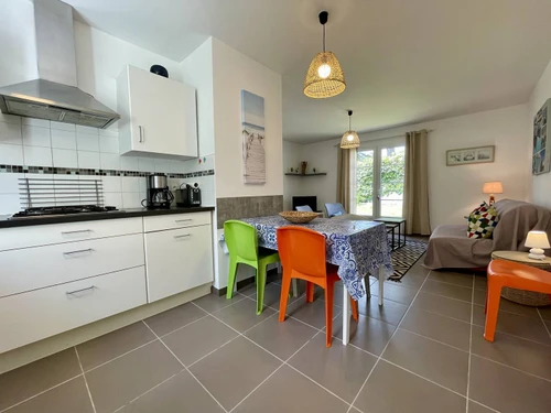 Casa Saint-Georges-d'Oléron, 2 dormitorios, 4 personas - photo_18632483386