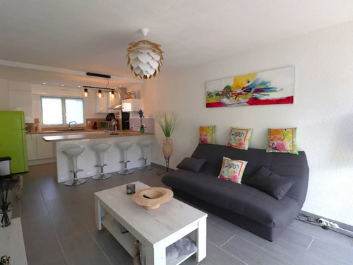 Ferienwohnung Le Grau du Roi, 2 Schlafzimmer, 6 Personen - photo_18764110576