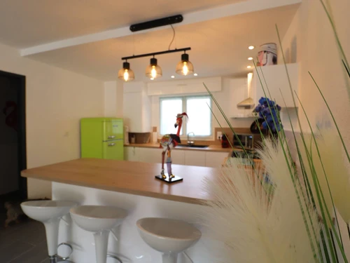 Ferienwohnung Le Grau du Roi, 2 Schlafzimmer, 6 Personen - photo_18764110576