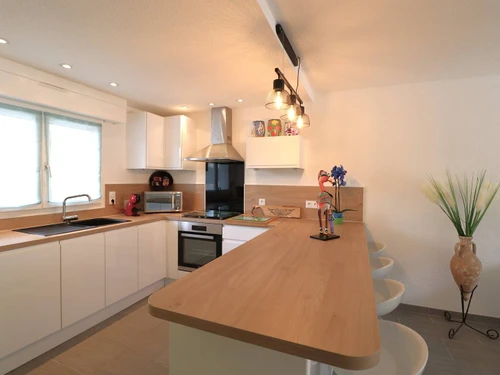 Ferienwohnung Le Grau du Roi, 2 Schlafzimmer, 6 Personen - photo_18764110576