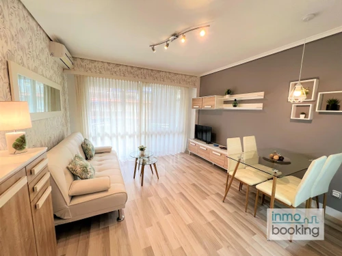 Apartamento Salou, 1 dormitorio, 4 personas - photo_19046889547