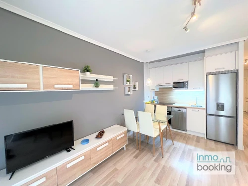 Apartamento Salou, 1 dormitorio, 4 personas - photo_19046889547