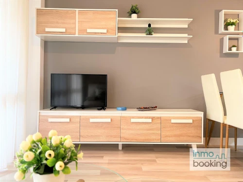 Apartamento Salou, 1 dormitorio, 4 personas - photo_19046889547