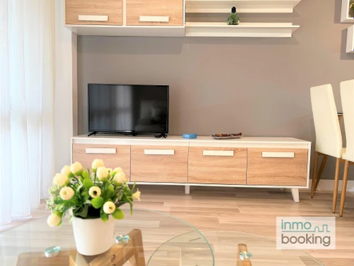 Apartamento Salou, 1 dormitorio, 4 personas - photo_19046889547