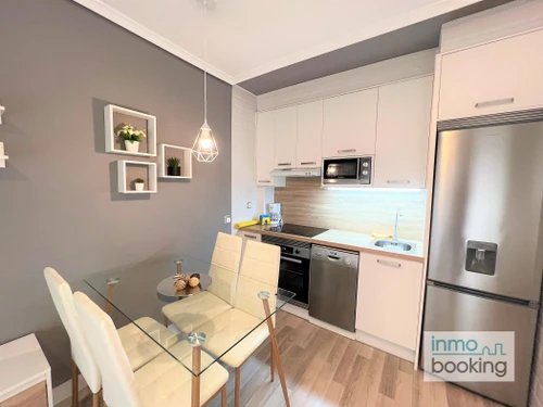 Apartamento Salou, 1 dormitorio, 4 personas - photo_19046889547